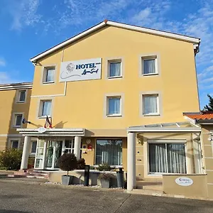 Lyon Sud, Benite, St Genis Laval Pierre-Bénite