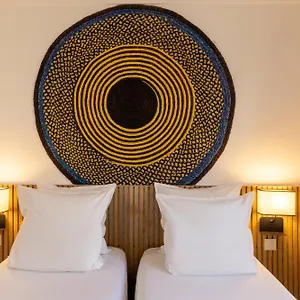 Victoria Chatelet Hotel Parijs