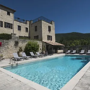 Logis Les Hospitaliers Le Poët-Laval