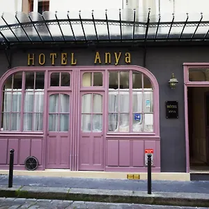 Anya Hotel Parijs
