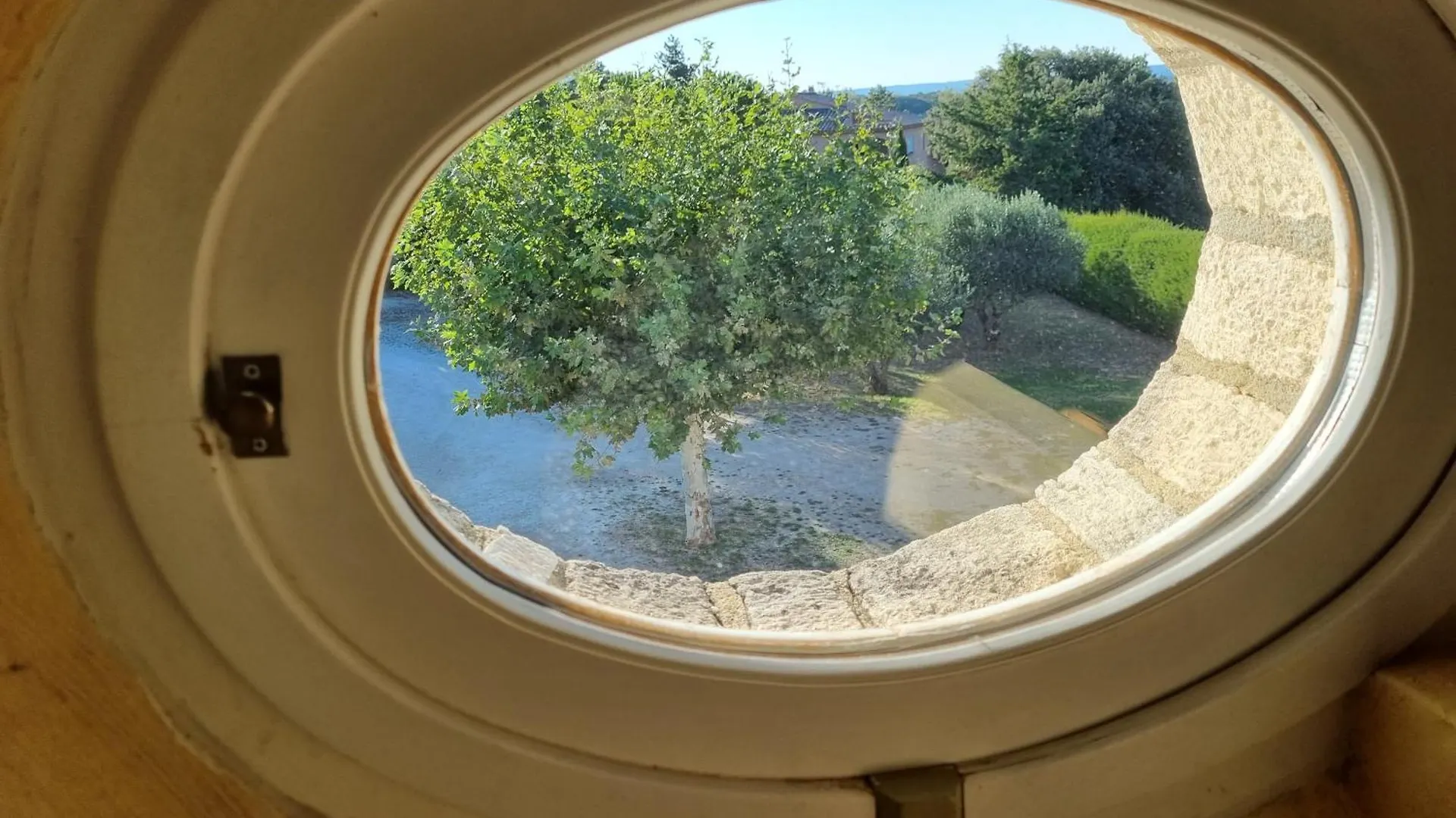 Gasthuis La Fanette Hotel Montbrison-sur-Lez