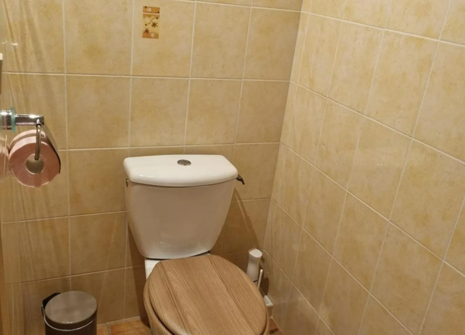 Konukevi La Fanette Otel Montbrison-sur-Lez